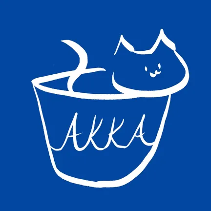 Akka's Handcraft logo